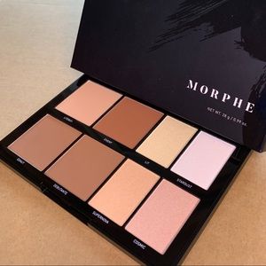 8L LO-FI SCULPT & SHIMMER